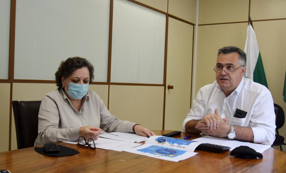 Fórum Estadual de Trânsito debate cenário pós-pandemia no Paraná