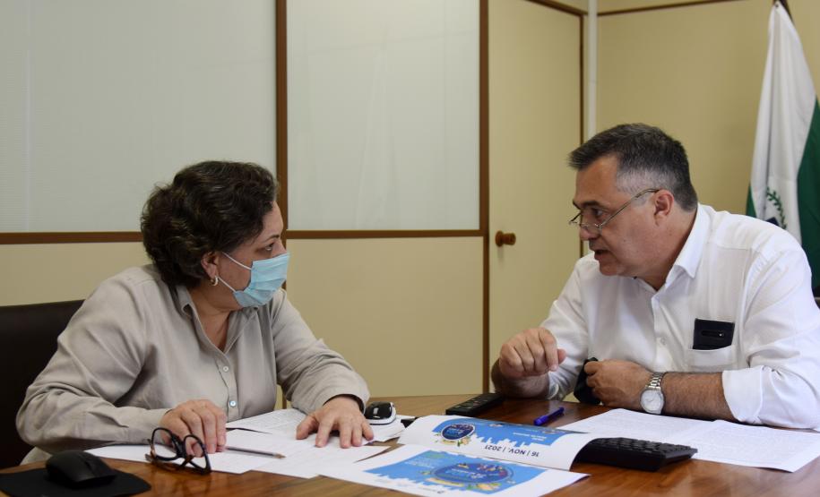 Fórum Estadual de Trânsito debate cenário pós-pandemia no Paraná