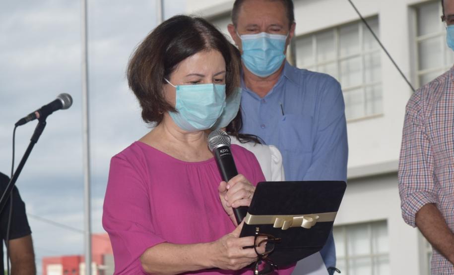 Estado entrega 26 veículos e assina convênio de R$ 5 milhões em Cianorte