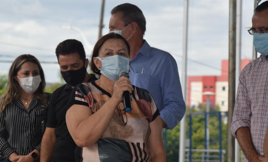 Estado entrega 26 veículos e assina convênio de R$ 5 milhões em Cianorte