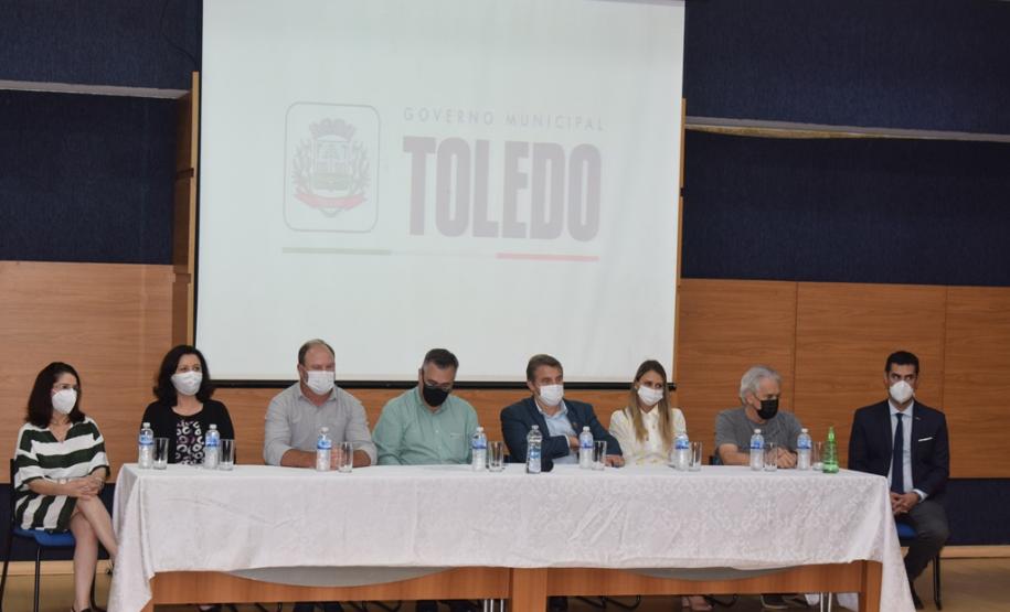 Toledo 18/11/2021