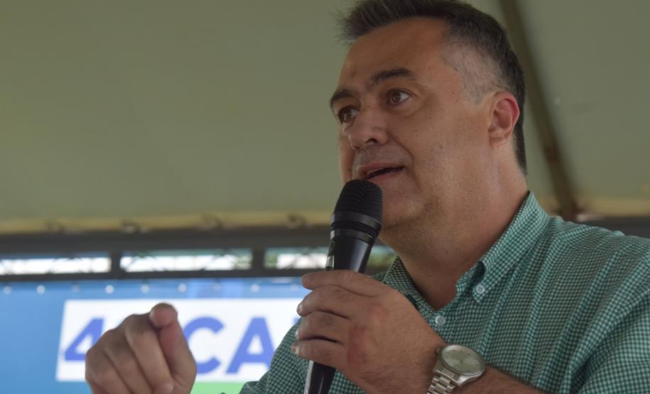 48 automóveis para a Saúde da Família são entregues em Toledo