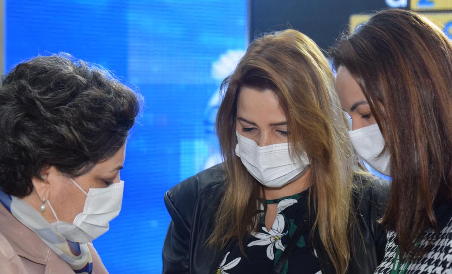 Força-tarefa da vacinação para segunda dose e dose reforço contra a Covid-19 começa neste sábado