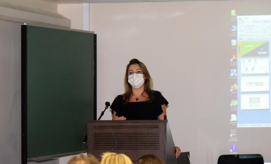 Secretário reúne direção das Regionais de Saúde para alinhar novas ações