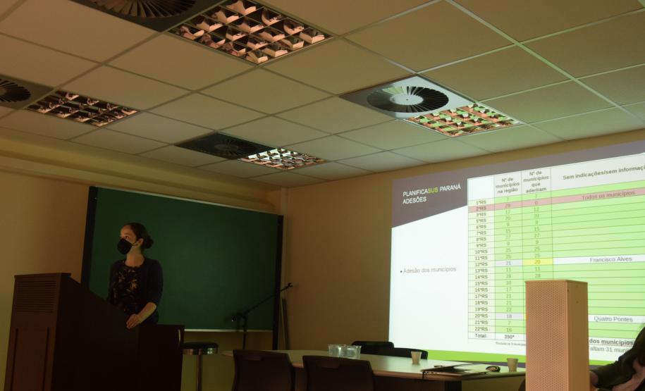 Secretário reúne direção das Regionais de Saúde para alinhar novas ações