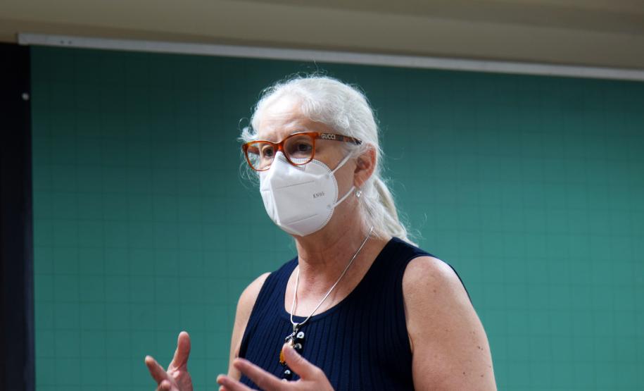 Secretário reúne direção das Regionais de Saúde para alinhar novas ações