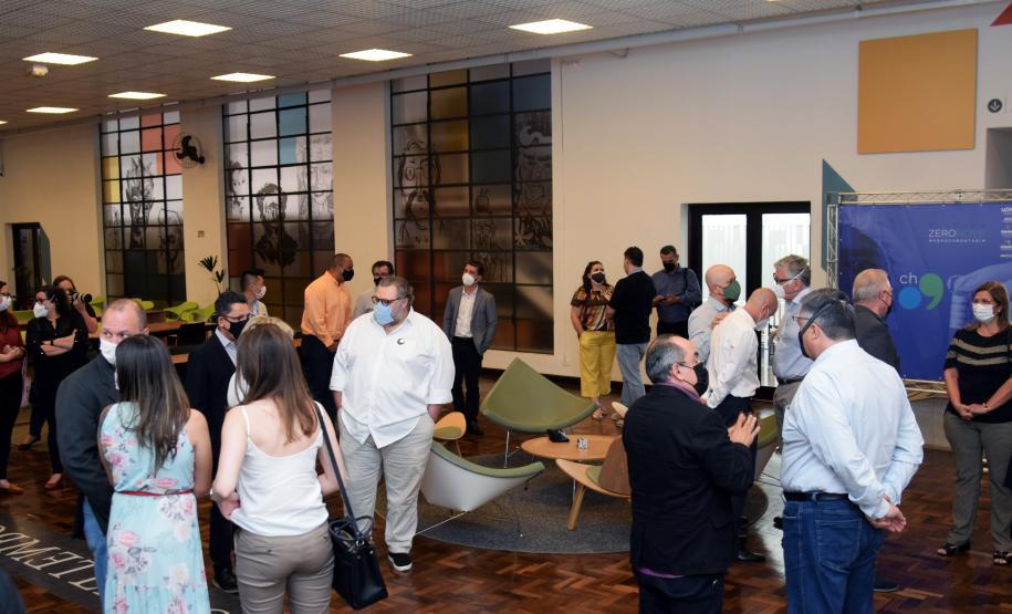 Documentário do Estado registra ações de bolsistas no combate à pandemia