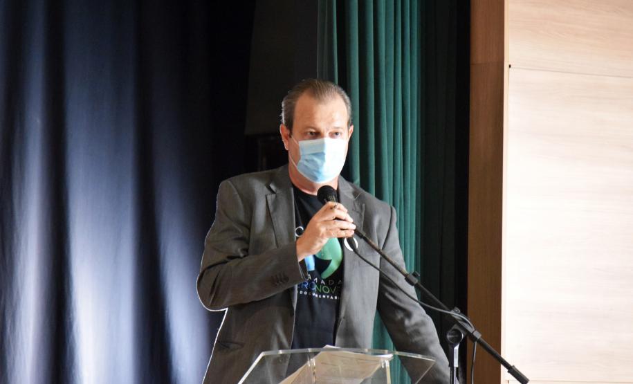 Documentário do Estado registra ações de bolsistas no combate à pandemia