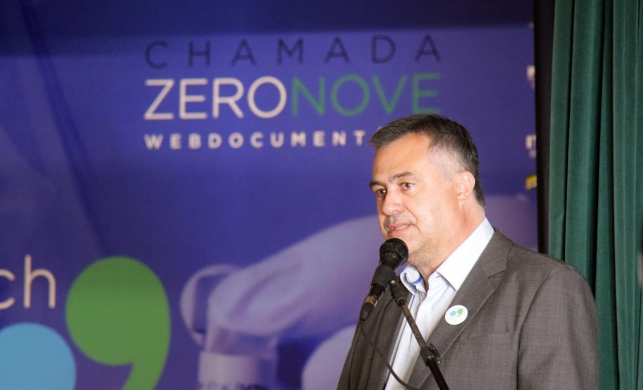 Documentário do Estado registra ações de bolsistas no combate à pandemia