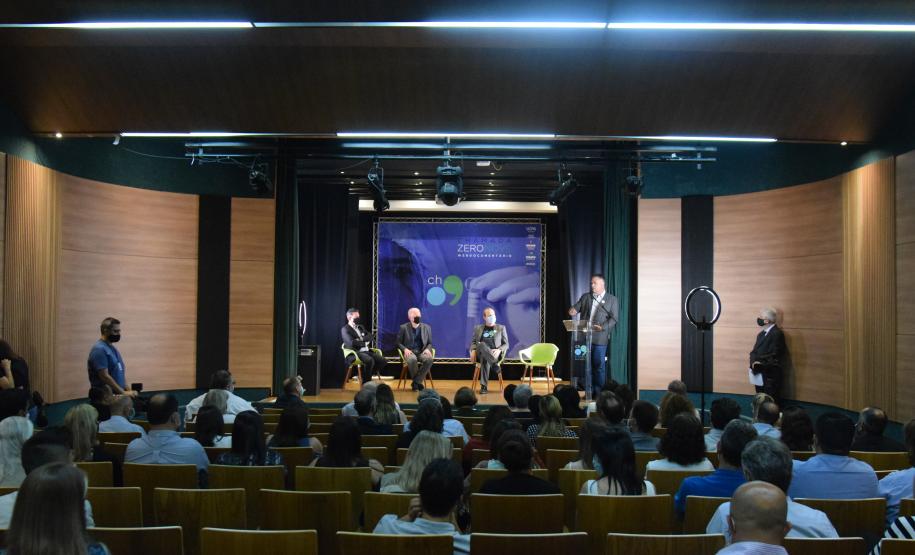 Documentário do Estado registra ações de bolsistas no combate à pandemia