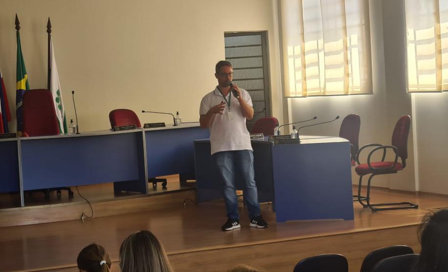 Ações em todo o Estado marcam o “Dia D” no combate à dengue