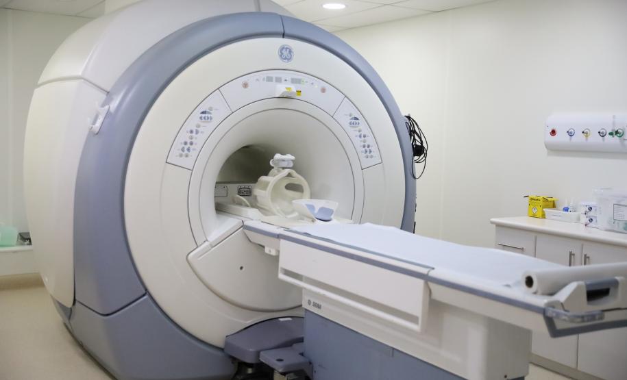 Santa Casa de Curitiba recebe equipamento de última geração