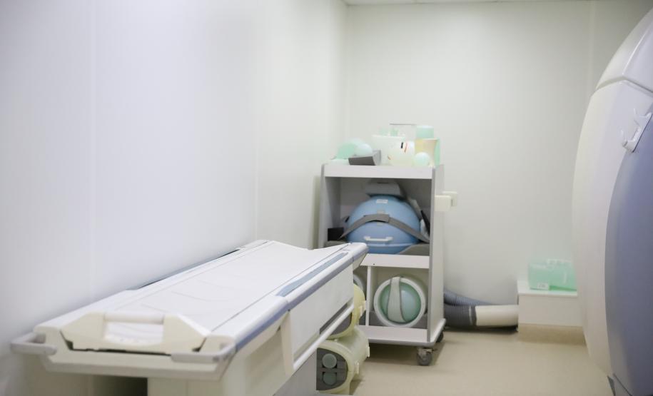 Santa Casa de Curitiba recebe equipamento de última geração