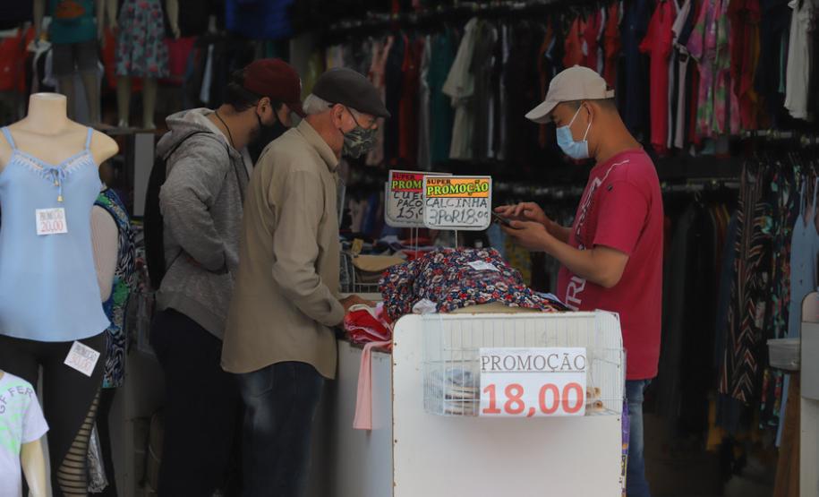 Com melhora dos indicadores, Governo do Estado suspende decretos com medidas restritivas