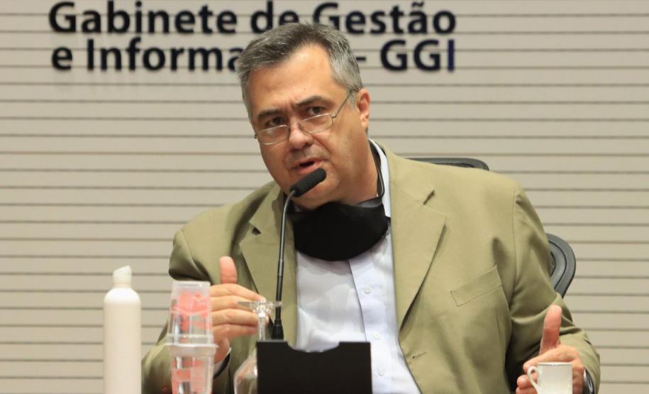 Pioneiro na implementação regional, Paraná retoma discussão dos ODS