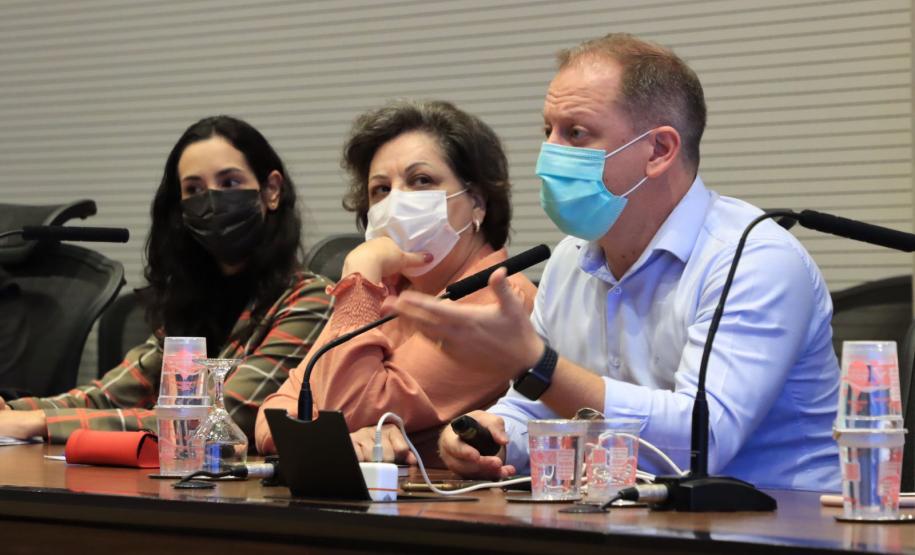 Pioneiro na implementação regional, Paraná retoma discussão dos ODS