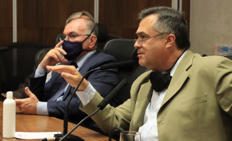 Pioneiro na implementação regional, Paraná retoma discussão dos ODS