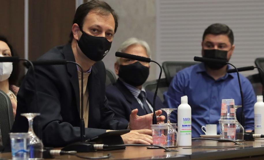 Pioneiro na implementação regional, Paraná retoma discussão dos ODS