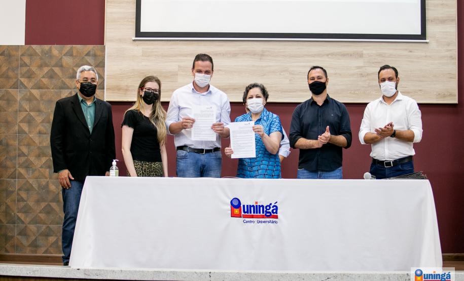 PlanificaSUS avança na região Noroeste com foco na Atenção à Saúde