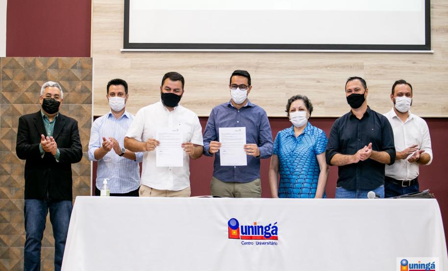 PlanificaSUS avança na região Noroeste com foco na Atenção à Saúde