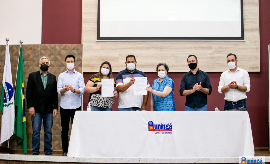 PlanificaSUS avança na região Noroeste com foco na Atenção à Saúde