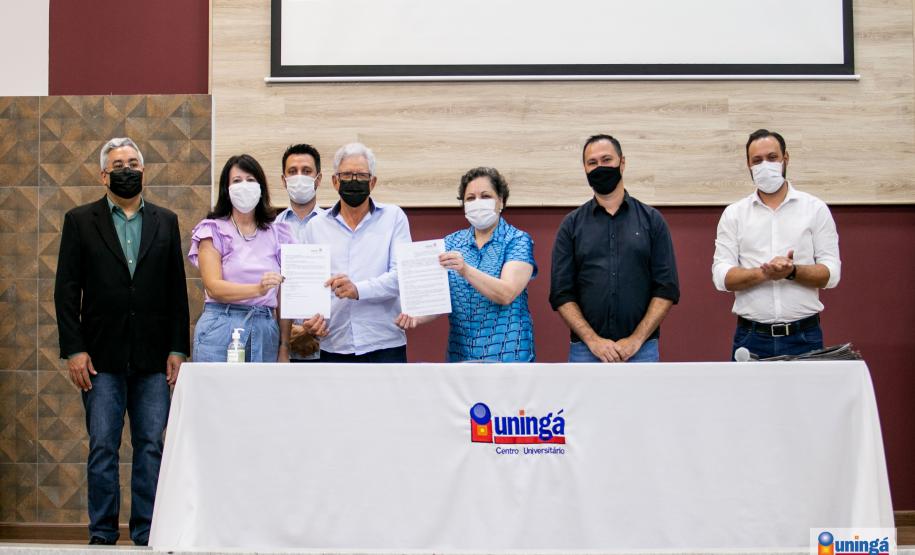 PlanificaSUS avança na região Noroeste com foco na Atenção à Saúde