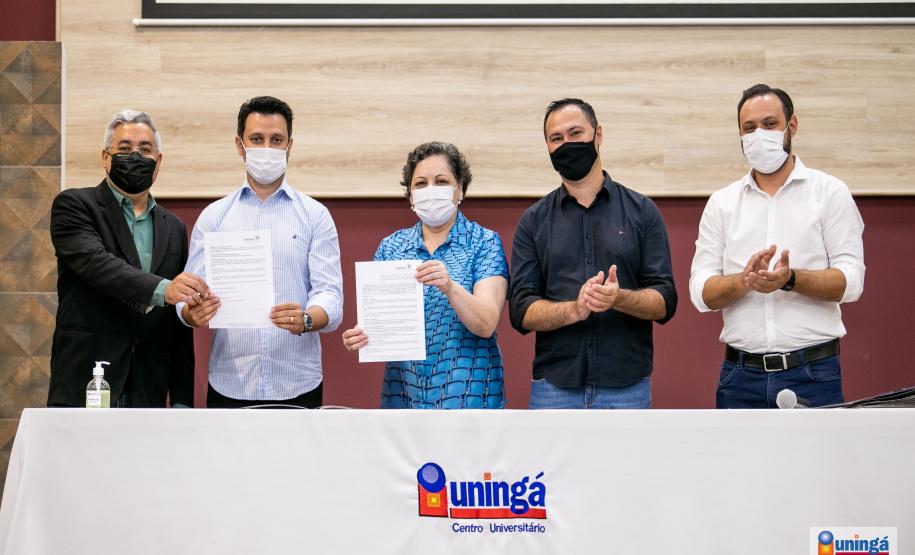 PlanificaSUS avança na região Noroeste com foco na Atenção à Saúde