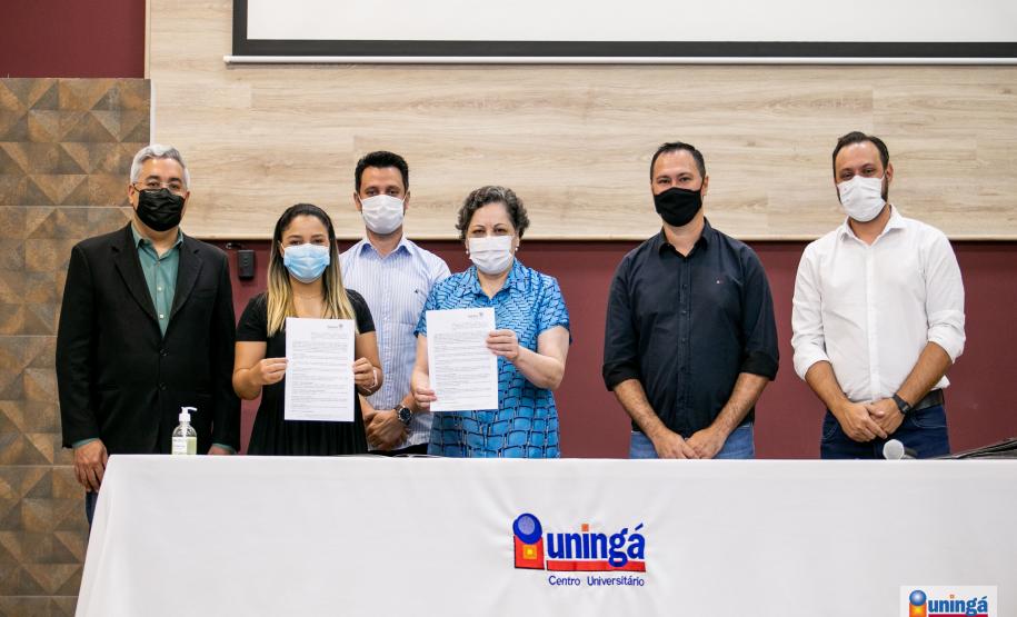 PlanificaSUS avança na região Noroeste com foco na Atenção à Saúde