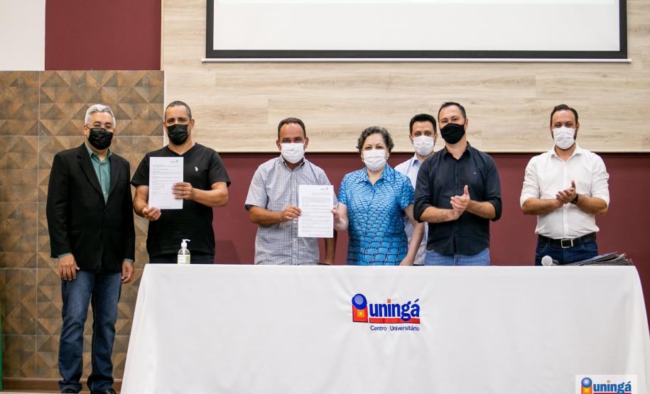 PlanificaSUS avança na região Noroeste com foco na Atenção à Saúde