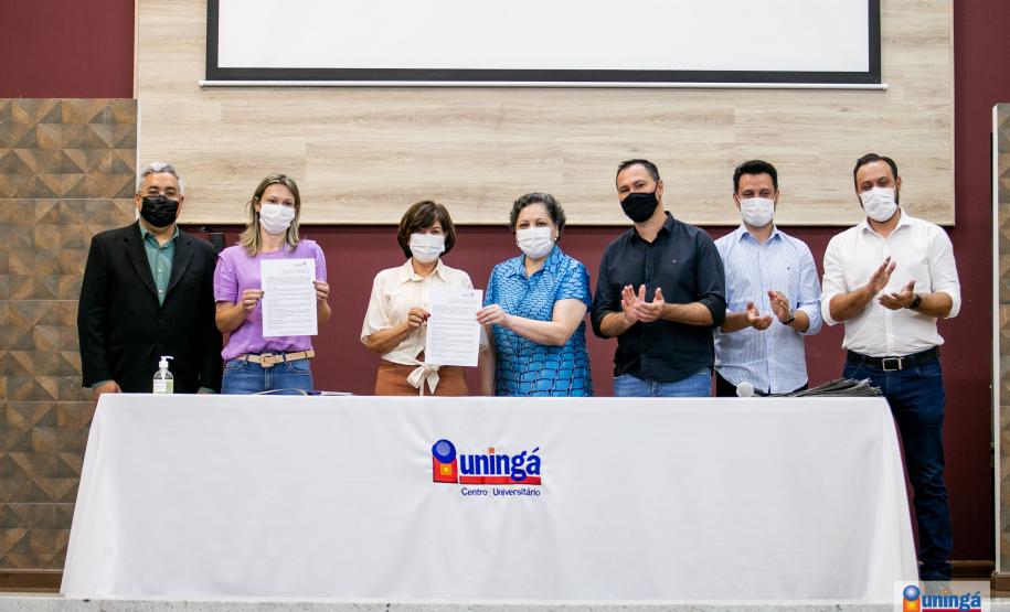 PlanificaSUS avança na região Noroeste com foco na Atenção à Saúde