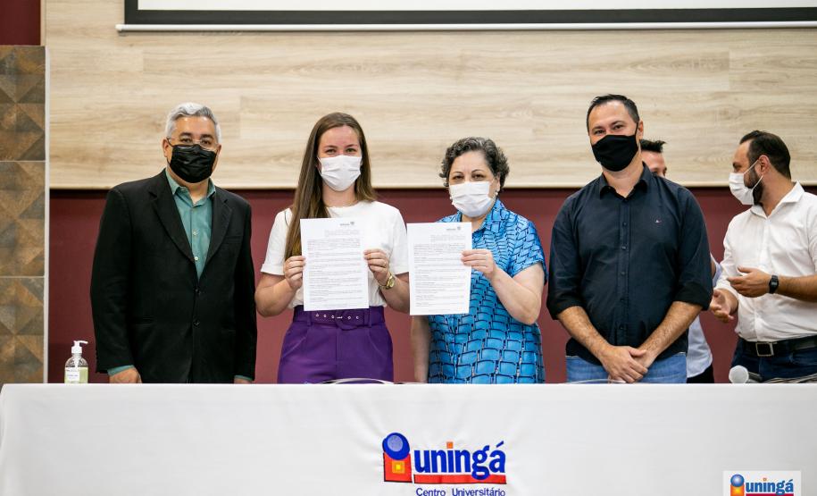 PlanificaSUS avança na região Noroeste com foco na Atenção à Saúde