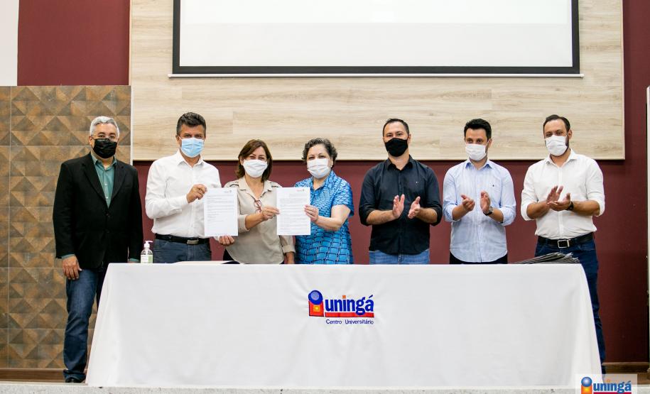 PlanificaSUS avança na região Noroeste com foco na Atenção à Saúde