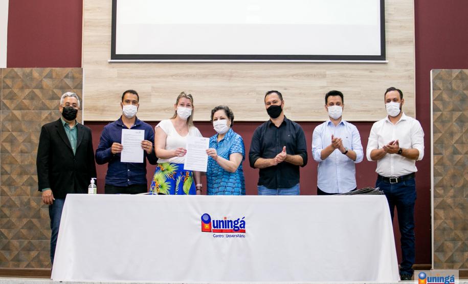 PlanificaSUS avança na região Noroeste com foco na Atenção à Saúde