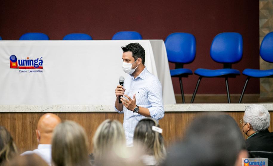 PlanificaSUS avança na região Noroeste com foco na Atenção à Saúde