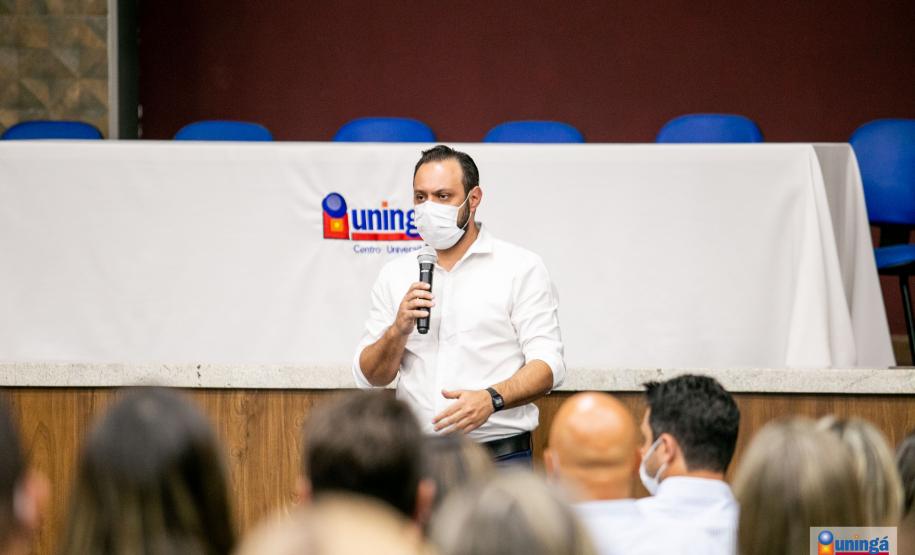 PlanificaSUS avança na região Noroeste com foco na Atenção à Saúde