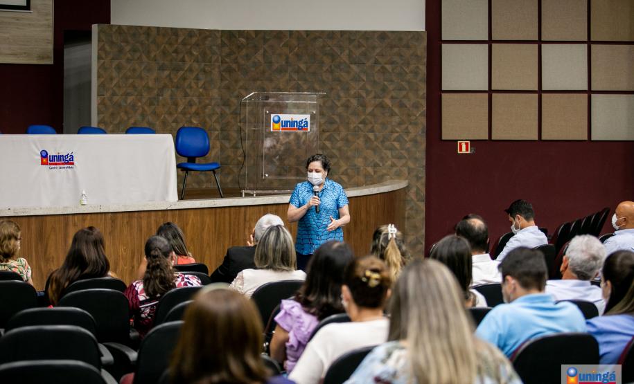 PlanificaSUS avança na região Noroeste com foco na Atenção à Saúde