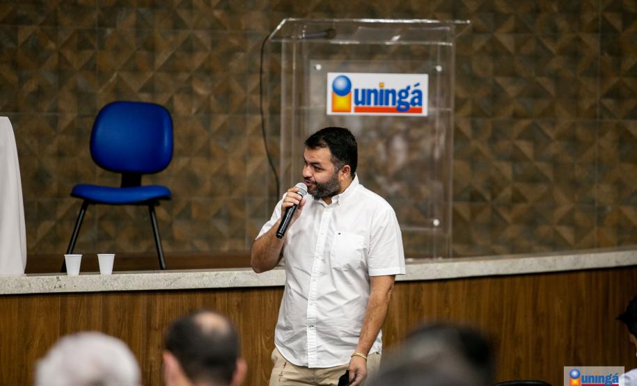 PlanificaSUS avança na região Noroeste com foco na Atenção à Saúde