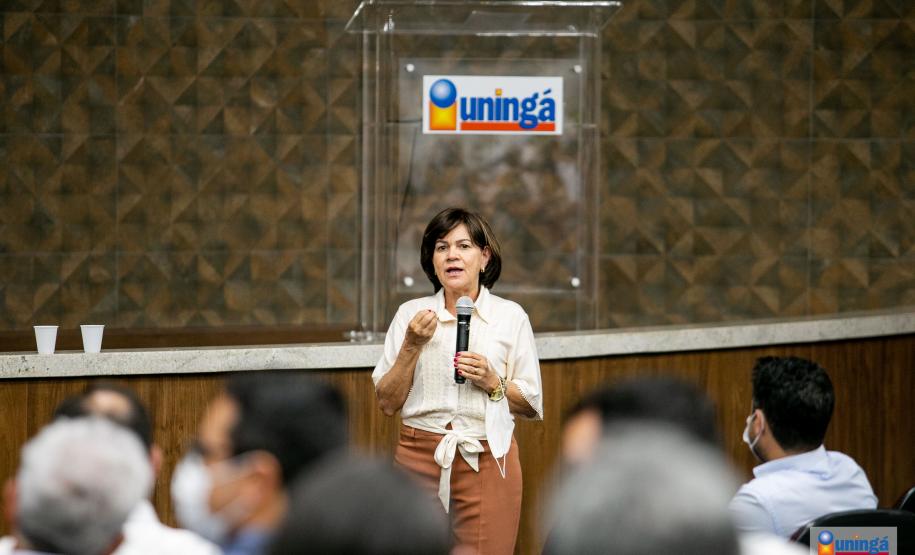 PlanificaSUS avança na região Noroeste com foco na Atenção à Saúde