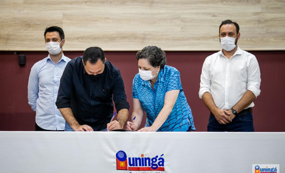 PlanificaSUS avança na região Noroeste com foco na Atenção à Saúde