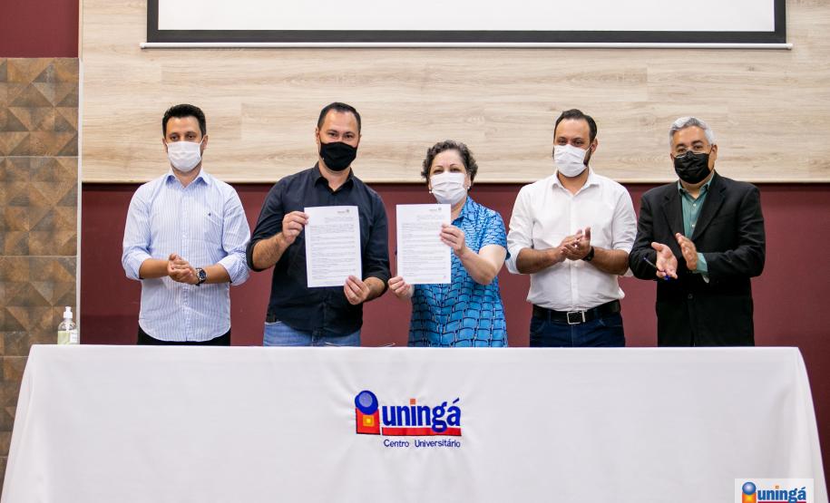 PlanificaSUS avança na região Noroeste com foco na Atenção à Saúde