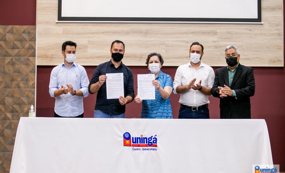 PlanificaSUS avança na região Noroeste com foco na Atenção à Saúde