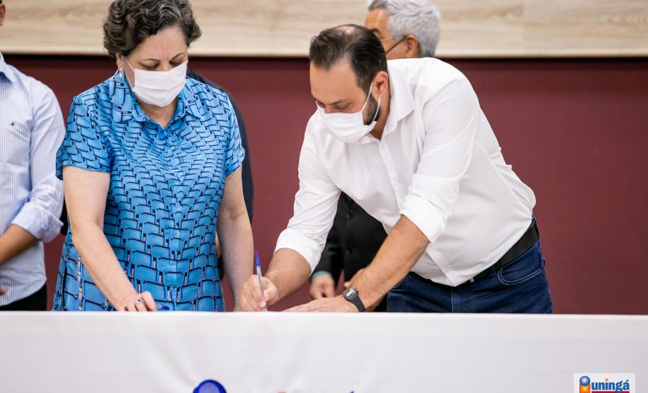 PlanificaSUS avança na região Noroeste com foco na Atenção à Saúde