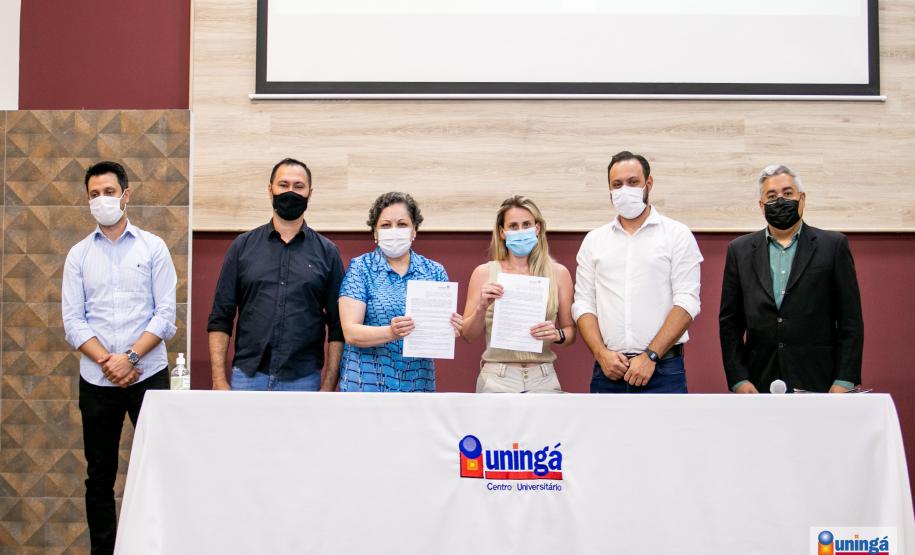 PlanificaSUS avança na região Noroeste com foco na Atenção à Saúde