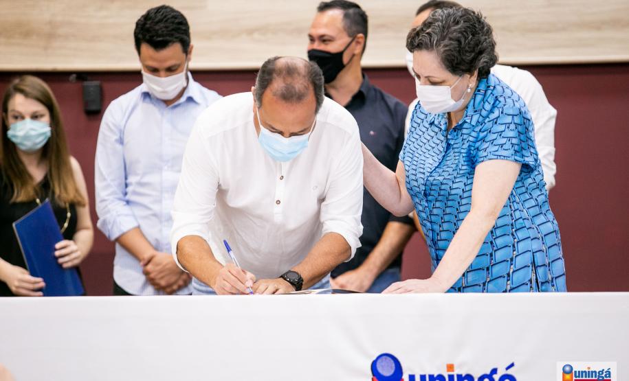 PlanificaSUS avança na região Noroeste com foco na Atenção à Saúde