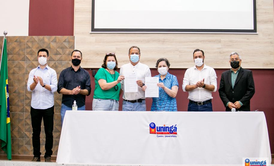 PlanificaSUS avança na região Noroeste com foco na Atenção à Saúde