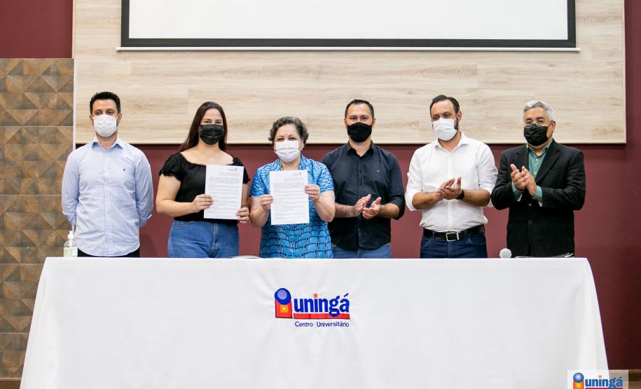 PlanificaSUS avança na região Noroeste com foco na Atenção à Saúde