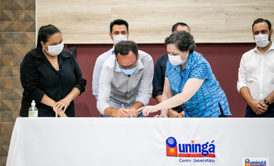 PlanificaSUS avança na região Noroeste com foco na Atenção à Saúde