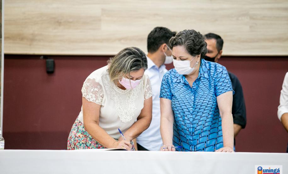 PlanificaSUS avança na região Noroeste com foco na Atenção à Saúde