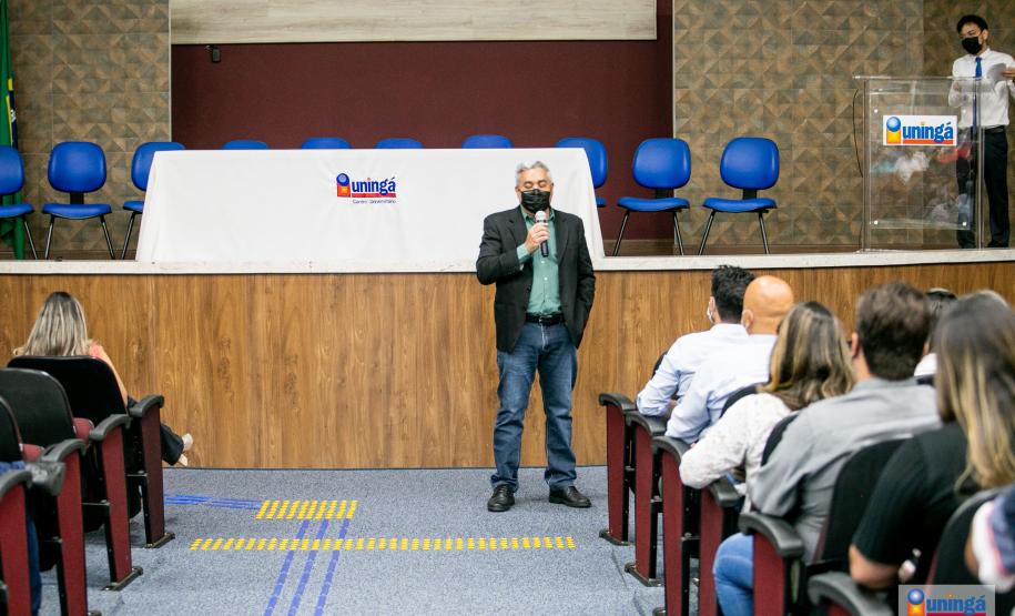 PlanificaSUS avança na região Noroeste com foco na Atenção à Saúde