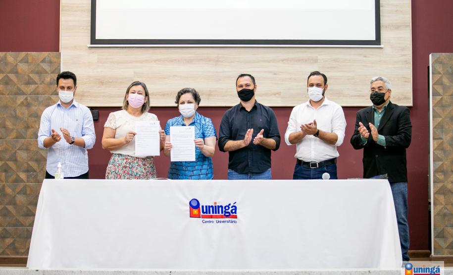 PlanificaSUS avança na região Noroeste com foco na Atenção à Saúde